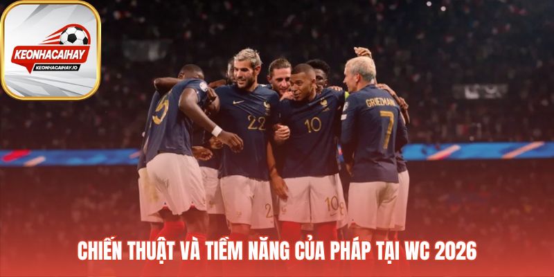 Tiềm năng của TBN dựa trên hệ thống 4-3-3 cực kỳ linh hoạt