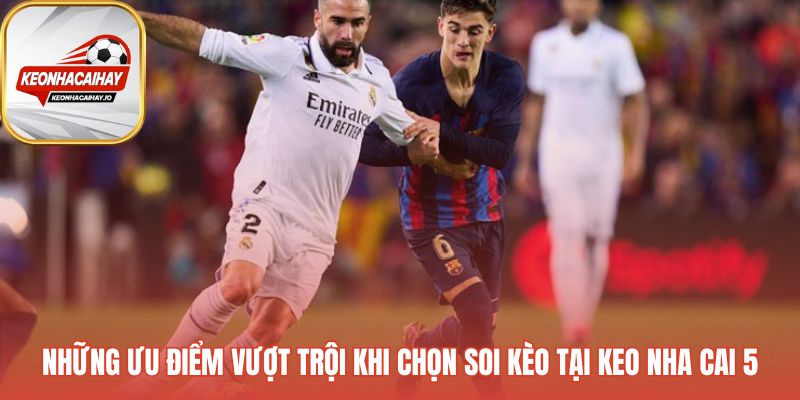 Các lợi ích vượt trội khi sử dụng chuyên mục này tại keo nha cai 5