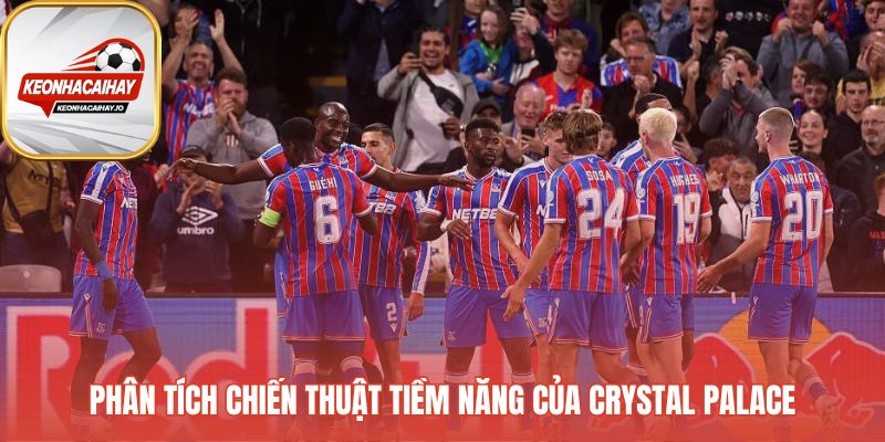 Phân tích chiến thuật dựa trên sơ đồ 3-4-2-1 thực dụng