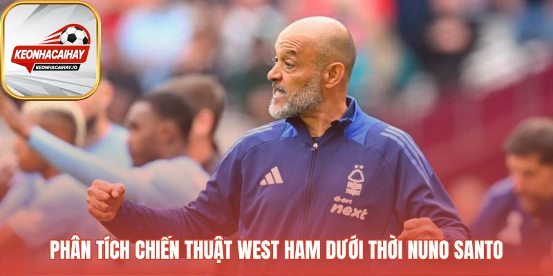 Sơ đồ 3 trung vệ định hình lối chơi phòng ngự phản công