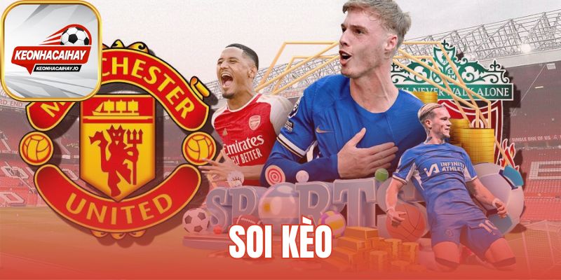 Soi Kèo