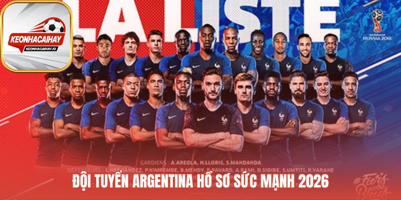 Tổng quan Les Bleus thể hiện giai đoạn thành công rực rỡ gần đây