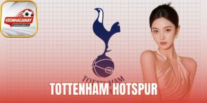 Tottenham Hotspur