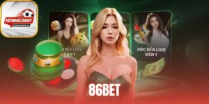 86Bet