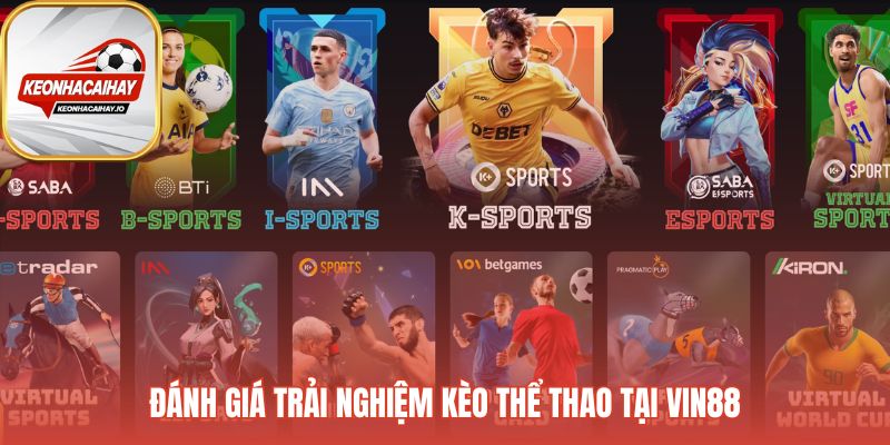 Vin88 ưu tiên trải nghiệm người dùng với công nghệ hiện đại