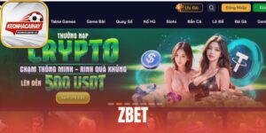 Zbet